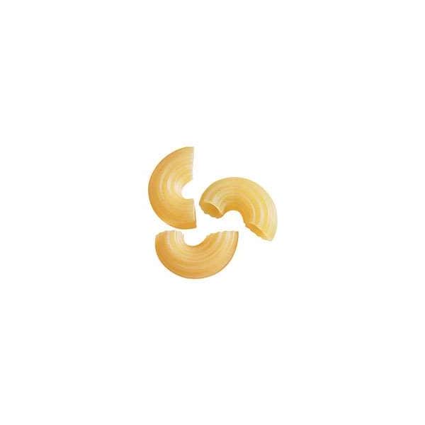 Ravarino & Freschi Large Ridged Elbow Macaroni Pasta 10lbs, PK2 2S7127Q0698 - main